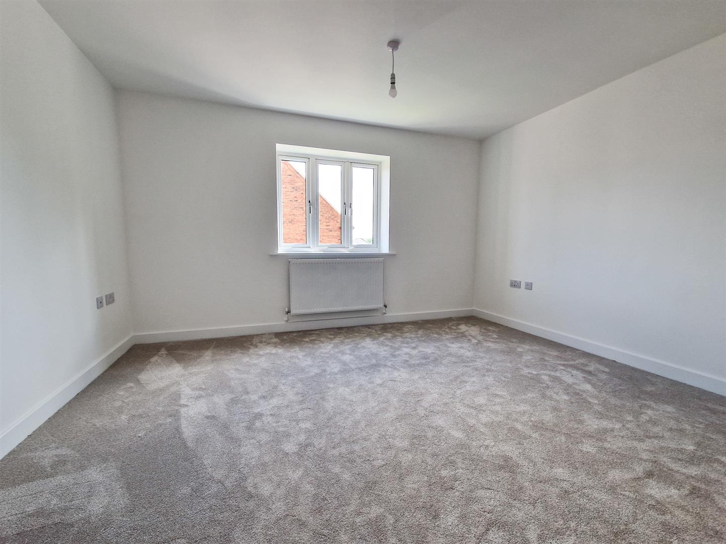 Morinsbury Road, Ravensden, Bedford